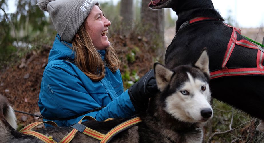 Jongerenreizen Zweden